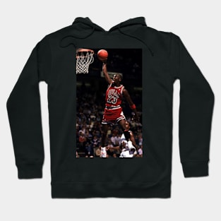 Vintage Jordan Hoodie